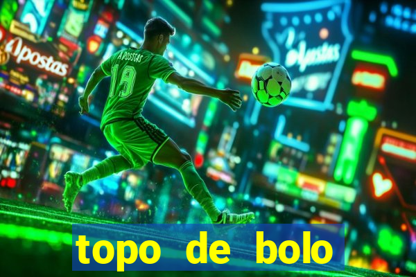 topo de bolo cristiano ronaldo para imprimir